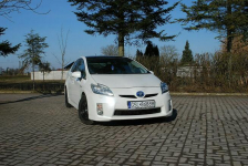Toyota Prius Słupsk - zdjęcie 3