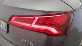 Audi Q5 35 TDI Quattro S tronic ! Z Polskiego Salonu ! Faktura VAT ! Warszawa - zdjęcie 12
