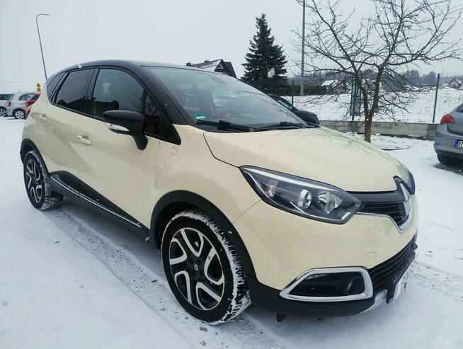 Renault Captur Automat*Helly Hansen* Harklowa - zdjęcie 1
