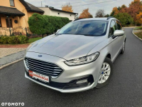 Ford Mondeo 2.0 EcoBlue Business Edition