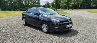 Opel Astra Krajowy, gaz fabryczny. Goczałkowice-Zdrój - zdjęcie 3