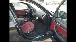 BMW X3 xDrive / M-Pakiet / niski przebieg Białystok - zdjęcie 9