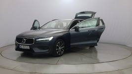 Volvo V60 B4 D Momentum Pro! Z Polskiego Salonu! Faktura VAT! Warszawa - zdjęcie 10