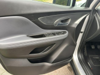 Opel Mokka 1.4T Benzyna Moc 140KM Klimatronik Półskóry ORYGINAŁ Słomniki - zdjęcie 12