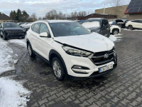Hyundai Tucson Automat Podgrzewanie Klimatronik Kamera Gliwice - zdjęcie 2