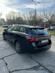 Toyota Avensis 2.0 Selection MS Kraków - zdjęcie 4