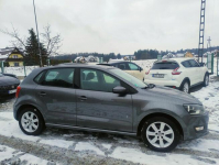 Volkswagen Polo 1,2 TDi Harklowa - zdjęcie 4