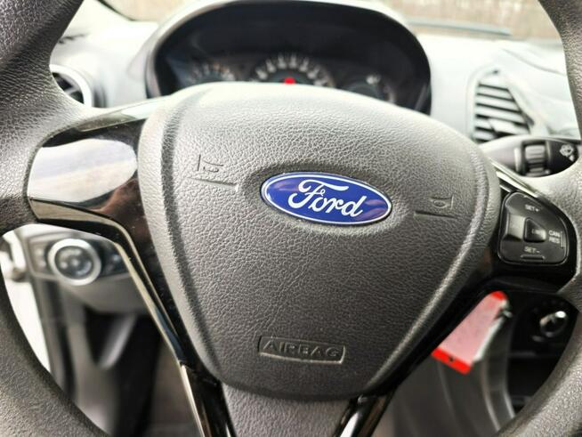 Ford Ka+ Klima Serwis Nowy Sącz - zdjęcie 12