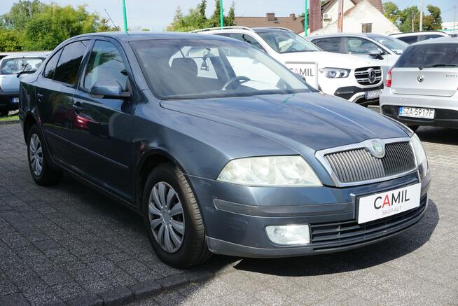 Škoda Octavia polski salon Opole - zdjęcie 3
