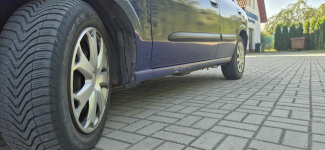 NISSAN ALMERA HATCHBACK 1500 B+GAZ-OPŁATY NA ROK !!! Głogów - zdjęcie 8
