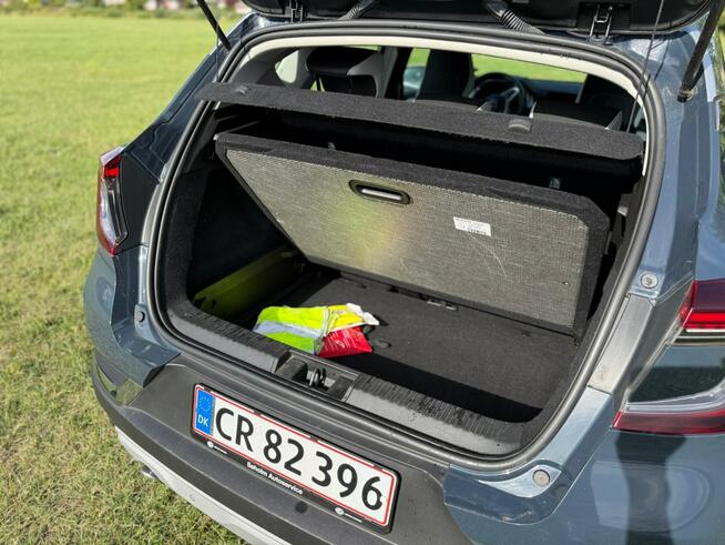 Renault Captur Sadlno - zdjęcie 9