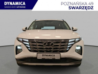 Hyundai Tucson 1.6CRDI 115KM M6 2021 r., przebieg tylko 46tys.km Swarzędz - zdjęcie 2