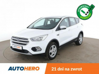 Ford Kuga klima-auto/ PDC/ tempomat /Bluetooth Warszawa - zdjęcie 1