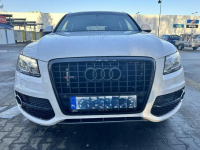 Audi Q5 3.0