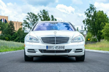 Mercedes S 400 S400 / 3.5 V6 / LONG / HYBRYDA Ropczyce - zdjęcie 2