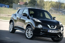Nissan Juke 1,2 116KM*32 tys km* Kamera*Navi*LED*NIemcy