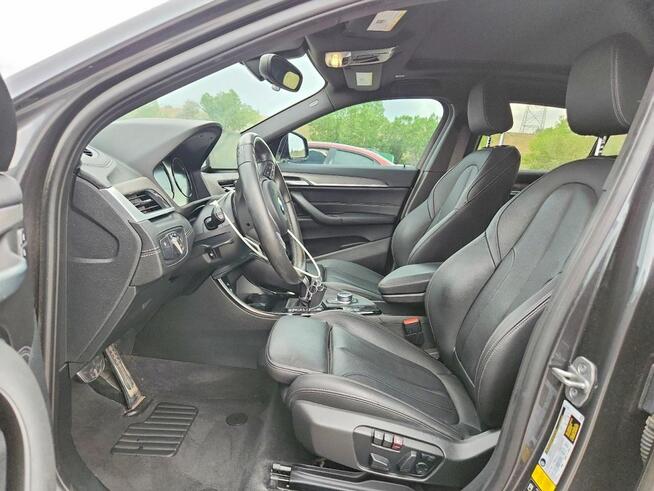 BMW X2 xDrive / M-Pakiet / niski przebieg Białystok - zdjęcie 7