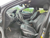 BMW X2 xDrive / M-Pakiet / niski przebieg Białystok - zdjęcie 7