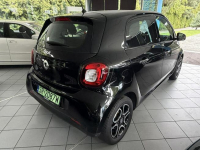 Smart Forfour 20870km/zarejestrowany/zadbany/książki Rybnik - zdjęcie 2