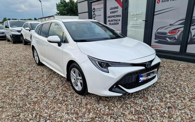 Aso Toyota Ostrołęka - zdjęcie 5