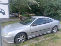 Peugeot 406 2.0 Coupe/na chodzie/do naprawy/na części Poznań - zdjęcie 3