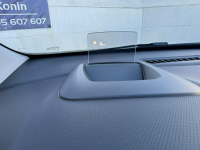 Opel Crossland X PROMOCJA - Pisemna Gwarancja 12 miesięcy Konin - zdjęcie 7