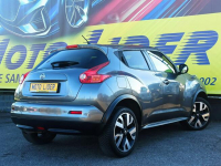 Nissan Juke 1.6 16V , N-Tec, serwis, Rzeszów - zdjęcie 7