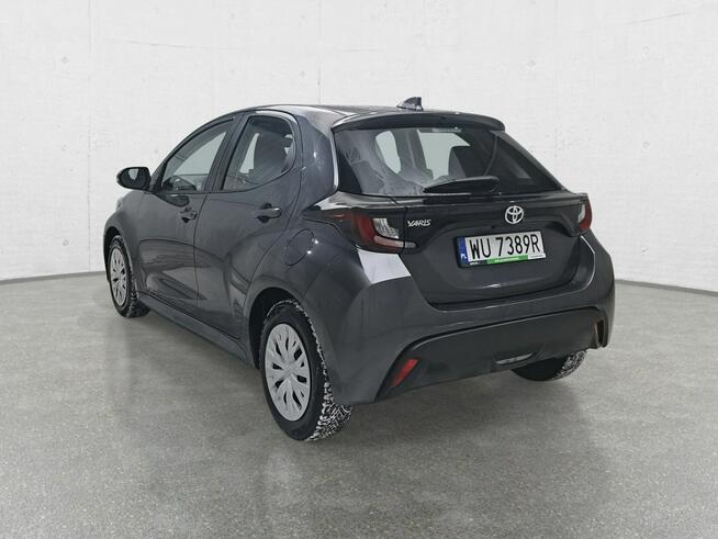 Toyota Yaris Poleasingowe.pl Komorniki - zdjęcie 4