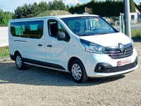Renault Trafic krajowy *long*fv vat 23%* Chełm Śląski - zdjęcie 4