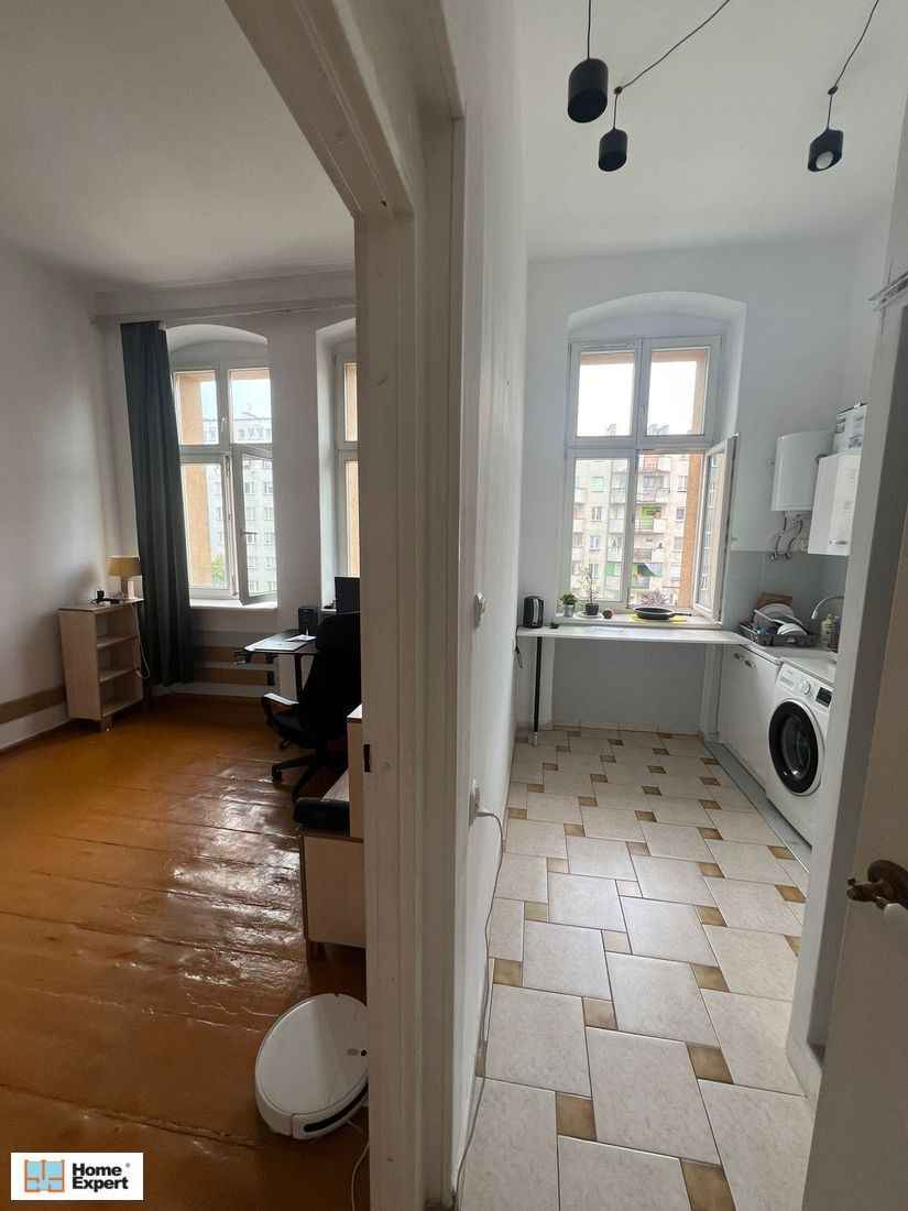 1pok, 33met, okolice Świętego Wincentego PIWNICA/KOMÓRKA (Wrocław) Śródmieście - zdjęcie 2