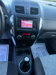 Suzuki SX4 Pierwszy właściciel stan idealny 1.6 benzyna 100% oryginał Paradyż - zdjęcie 10