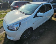 Mitsubishi Space star II 2014r 1.2 sprzedam lub zamienię Stargard - zdjęcie 6