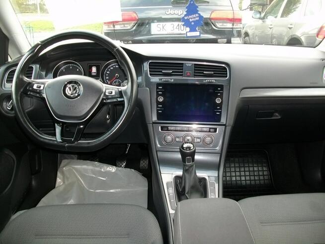 Volkswagen Golf 1598cm3. diesel/ 85 KW Katowice - zdjęcie 6
