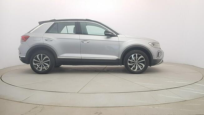Volkswagen T-Roc 2.0 TSI 4Mot. Style DSG! Salon Polska! Faktura VAT! Warszawa - zdjęcie 8