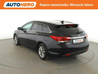 Hyundai i40 navi klima auto grzane fotele kamera i czujniki parkowania Warszawa - zdjęcie 4