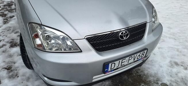 toyota corolla e12 Karpacz - zdjęcie 6