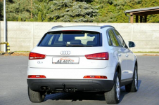 Audi Q3 2,0TDi 140KM PrimeEdition/Serwis/Alufelgi/Navi/Model2013 Węgrów - zdjęcie 3