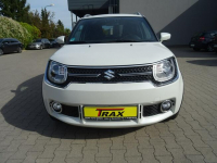 Suzuki Ignis Mały automat z bardzo niskim przebiegiem Łódź - zdjęcie 3