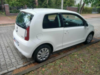 Skoda Citigo Volkswagen UP 1.0 LPG serwisowany ZAMIANA Rembertów - zdjęcie 6