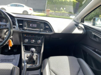 Seat Leon III FR 1.4 benzyna Kobylnica - zdjęcie 11