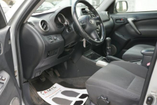 Toyota RAV-4 4x4, polski salon, zarejestrowana, zadbana, Opole - zdjęcie 7