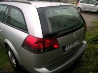 VECTRA1.9CDI 6bieg CLIMA Tempo NowyRozrządOlejZawieszHamulce Łaskarzew - zdjęcie 10