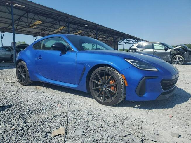 Subaru BRZ / 2.4 234KM / Niski przebieg / Tarnów - zdjęcie 1