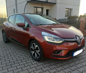 Renault Clio 1.2 TCE 120 Navi LED Panorama