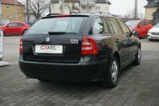 Škoda Octavia z polskiego salonu w oszczędnym dieslu, serwisowana, Opole - zdjęcie 4