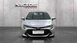 Toyota Corolla 2.0 Hybryda Comfort kombi Warszawa - zdjęcie 8