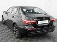 Mercedes A 180 WZ380CA#180 7G-DCT K.cof Cz.park Skóra Salon PL VAT23% Gdynia - zdjęcie 4