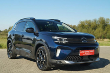 Citroen C5 Aircross 22/2023R BENZYNA I-WSZY WŁ. BEZWYPADKOWY ZADBANY Goczałkowice-Zdrój - zdjęcie 9