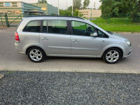 Opel Zafira B | 1.8 Benzyna + LPG | 7 osób | Hak | 293 tys. km | Pabianice - zdjęcie 4