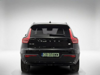 Volvo XC 40 Recharge Core aut ! Z Polskiego Salonu ! Faktura VAT ! Warszawa - zdjęcie 4